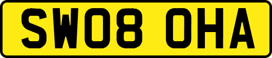 SW08OHA