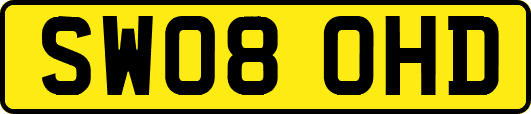 SW08OHD