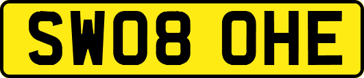SW08OHE