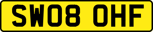 SW08OHF