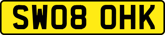 SW08OHK