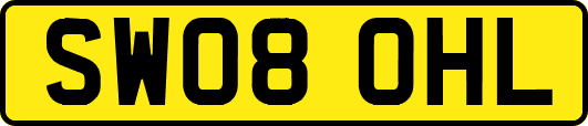 SW08OHL