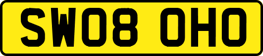 SW08OHO
