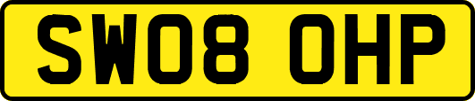SW08OHP