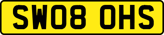 SW08OHS