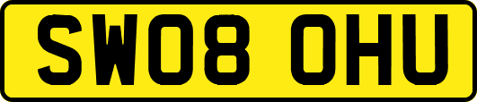 SW08OHU