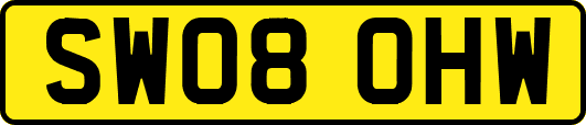 SW08OHW