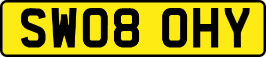 SW08OHY