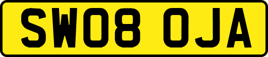 SW08OJA