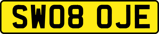 SW08OJE