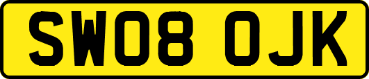 SW08OJK