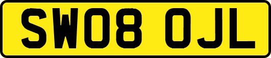 SW08OJL