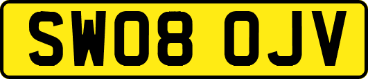 SW08OJV