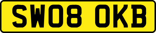 SW08OKB