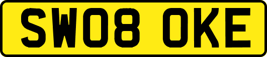 SW08OKE