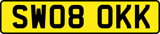 SW08OKK