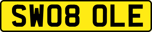 SW08OLE