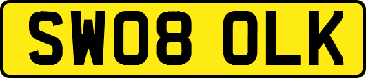 SW08OLK