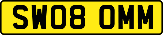 SW08OMM