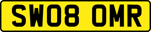 SW08OMR