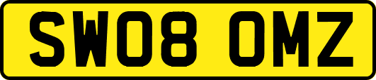 SW08OMZ