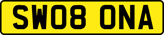 SW08ONA