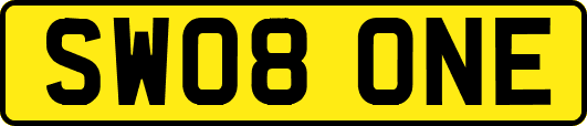SW08ONE