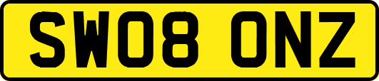SW08ONZ