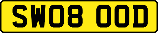 SW08OOD