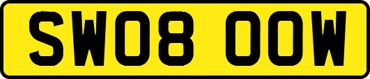 SW08OOW