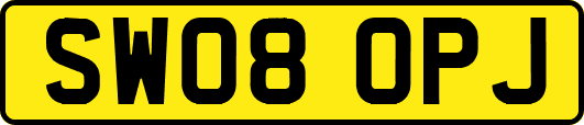 SW08OPJ