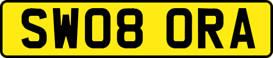 SW08ORA