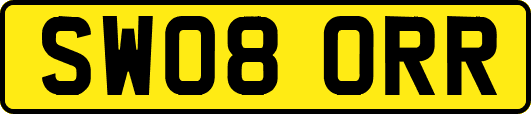 SW08ORR