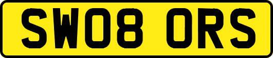 SW08ORS