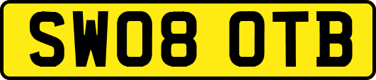 SW08OTB