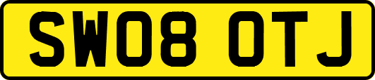 SW08OTJ