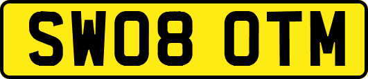 SW08OTM