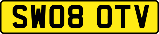 SW08OTV
