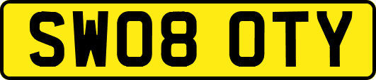 SW08OTY
