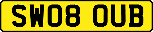 SW08OUB