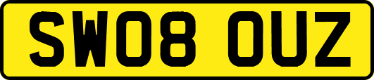 SW08OUZ