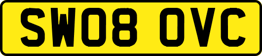 SW08OVC