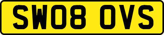 SW08OVS