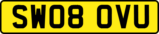 SW08OVU