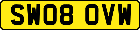 SW08OVW