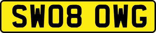SW08OWG