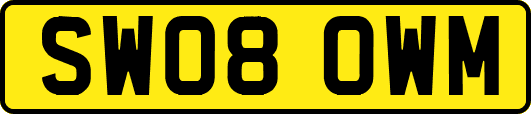 SW08OWM
