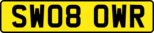 SW08OWR