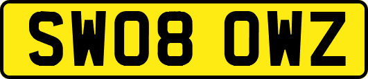 SW08OWZ