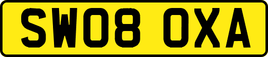 SW08OXA